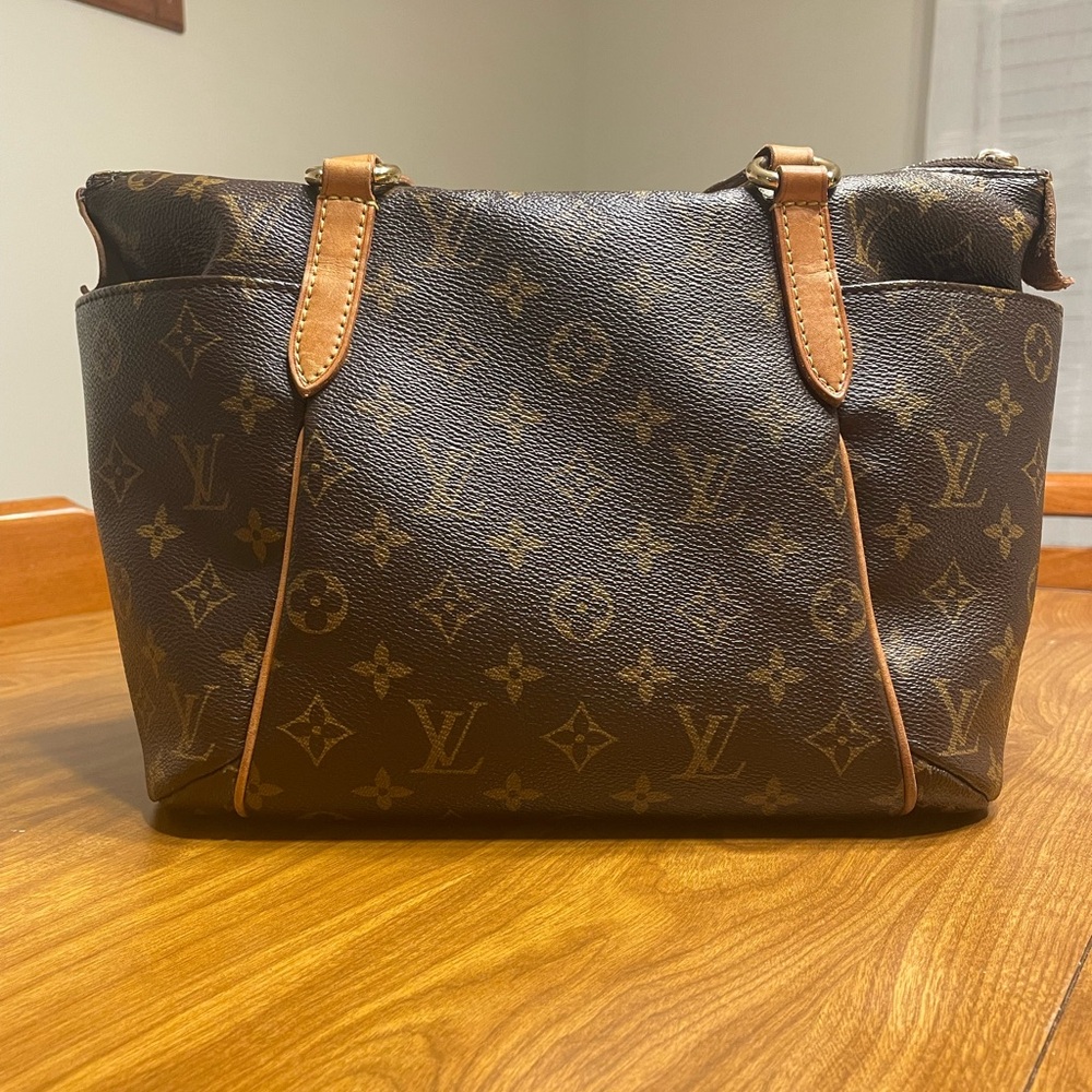 Louis Vuitton Totally PM Purse